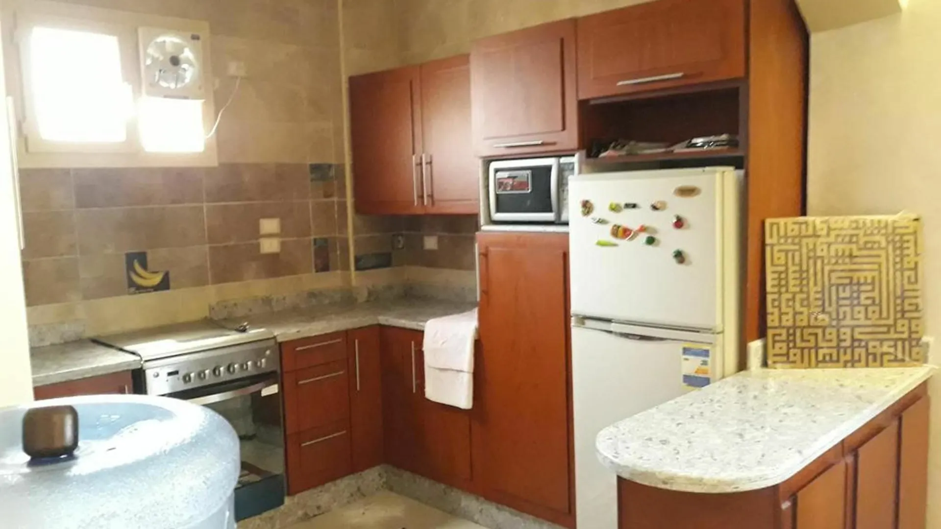 Luxor Magic Villa Egypt